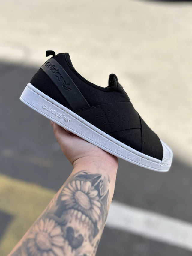 Adidas Slip On Superstar