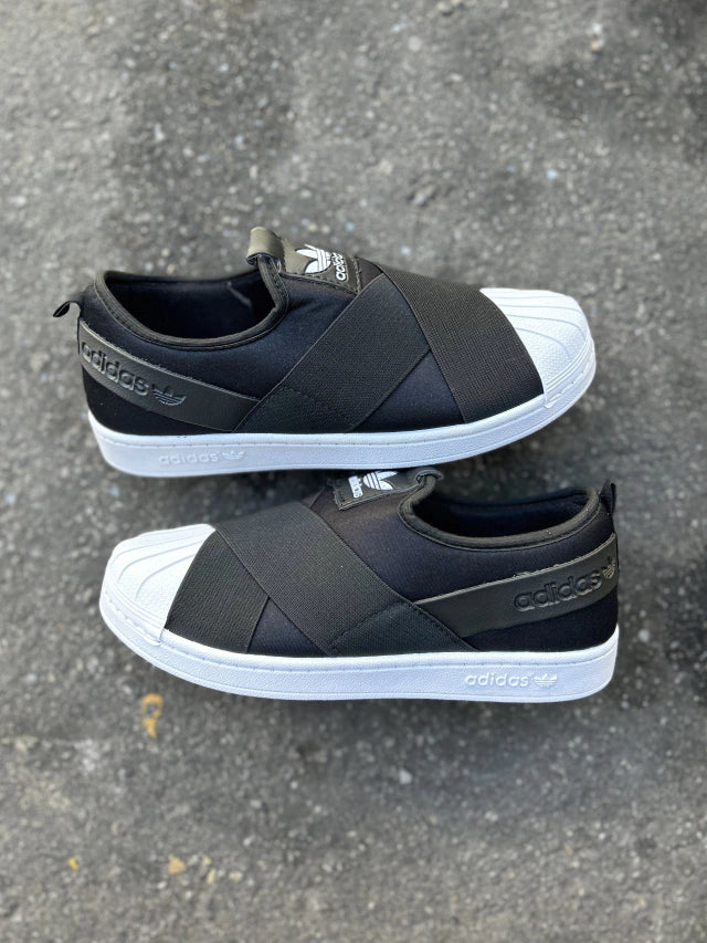 Adidas Slip On Superstar