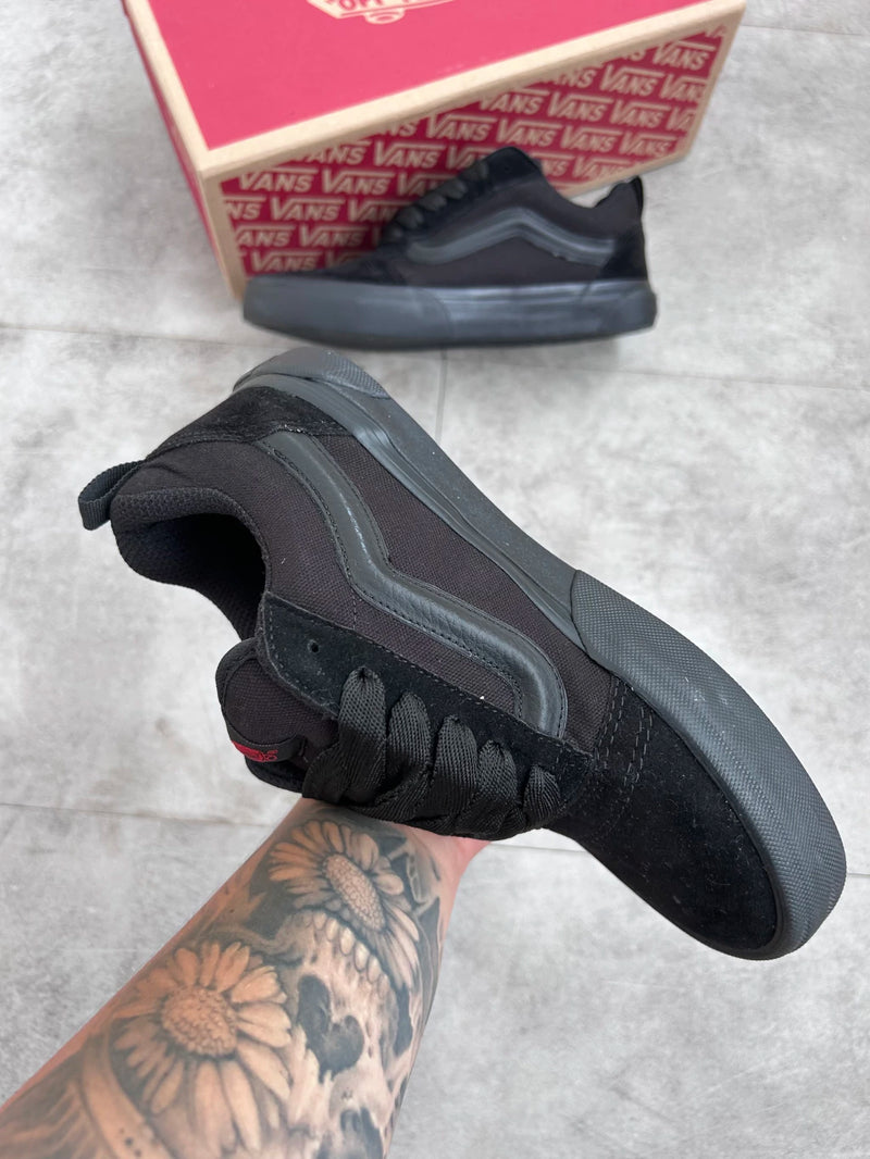 Tênis Vans Knu Skool Feminino