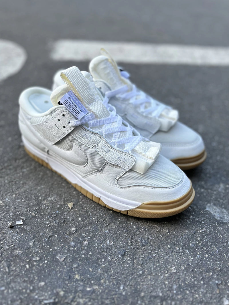 Tênis Nike Dunk Low Jumbo