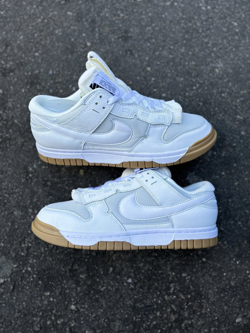 Tênis Nike Dunk Low Jumbo