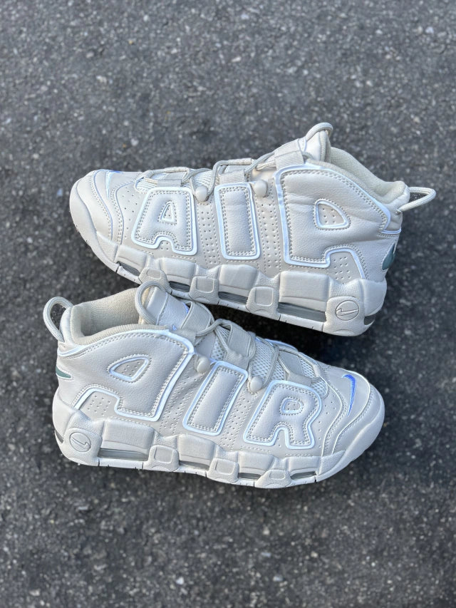 Tênis Nike Air More Uptempo