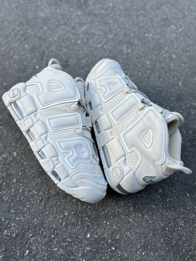 Tênis Nike Air More Uptempo