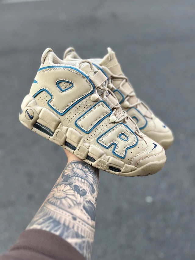 Tênis Nike Air More Uptempo