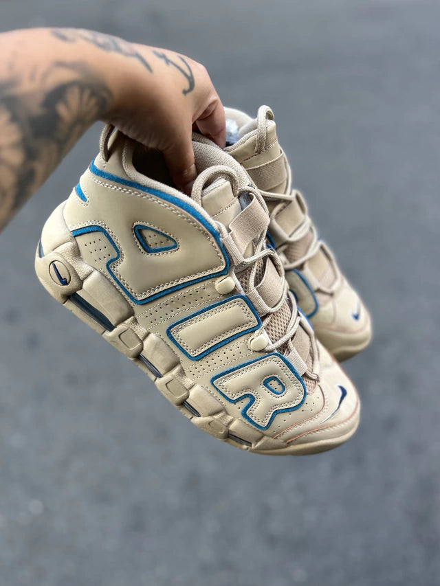 Tênis Nike Air More Uptempo