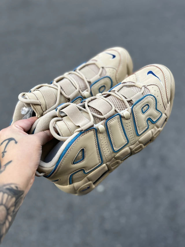 Tênis Nike Air More Uptempo