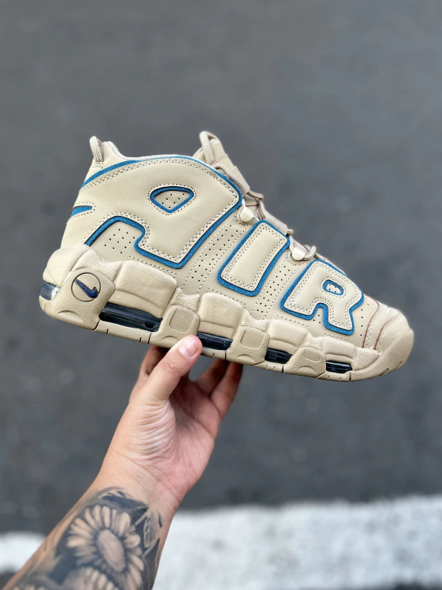 Tênis Nike Air More Uptempo