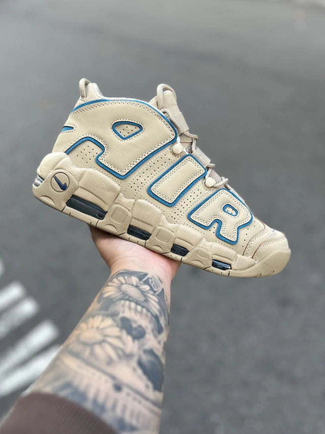 Tênis Nike Air More Uptempo