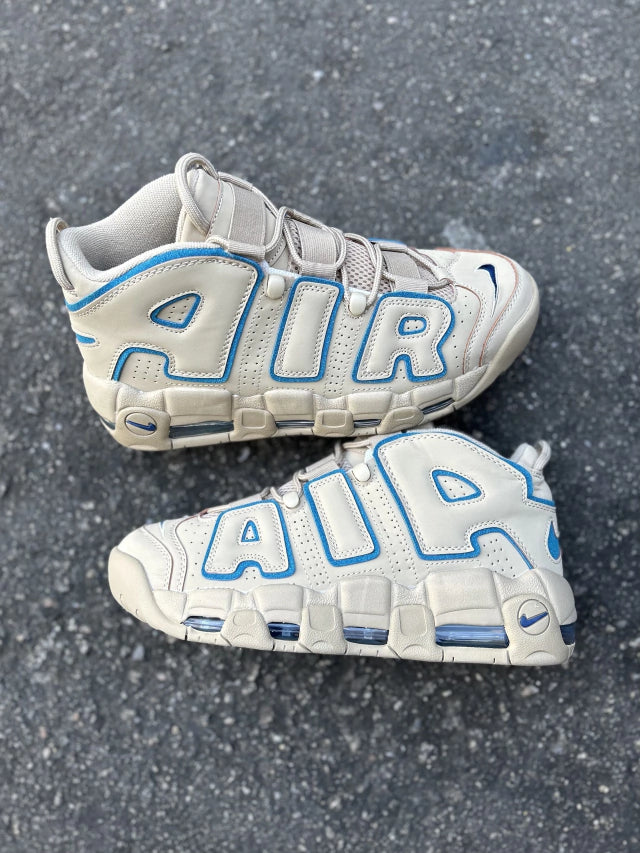 Tênis Nike Air More Uptempo