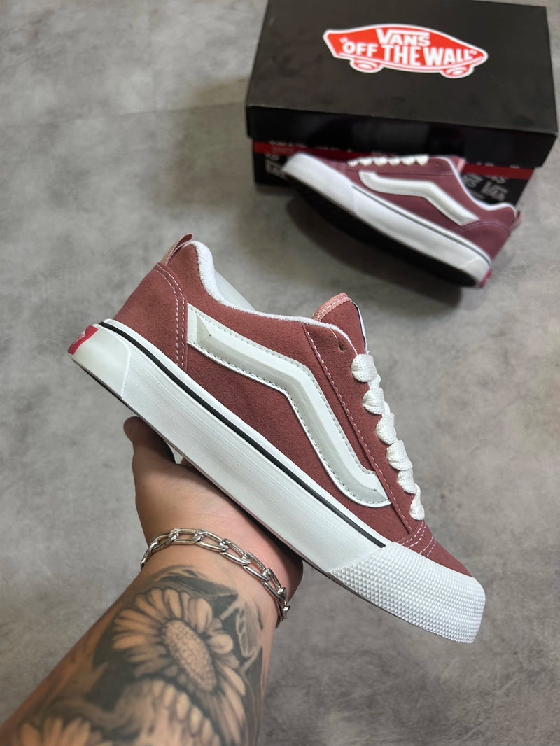 Tênis Vans Knu Skool Feminino