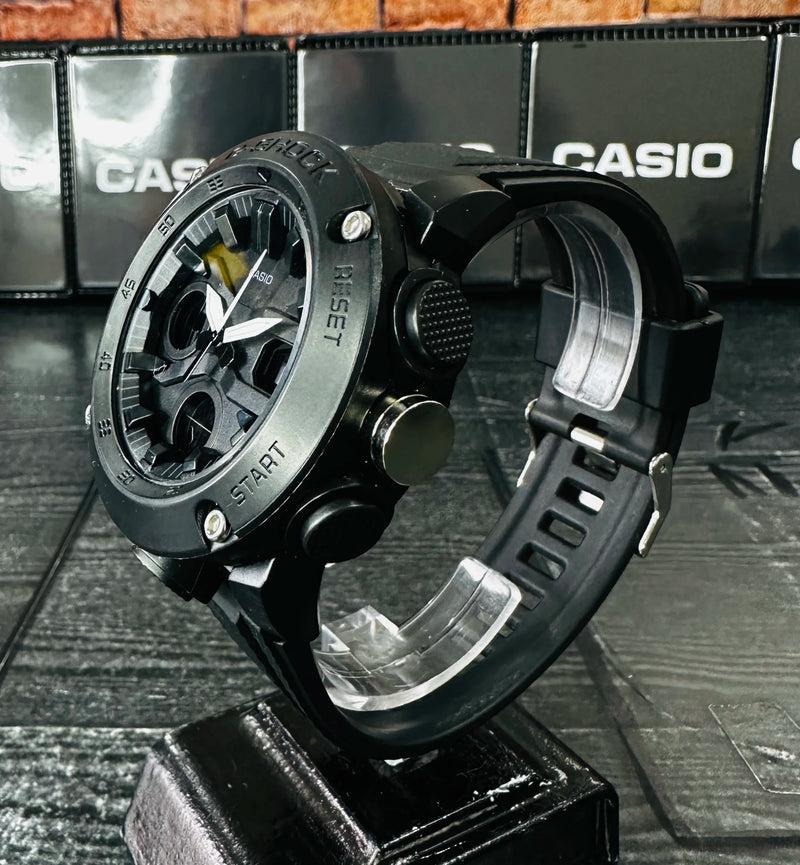 Relógio Casio G-SHOCK GA-2000-1A2