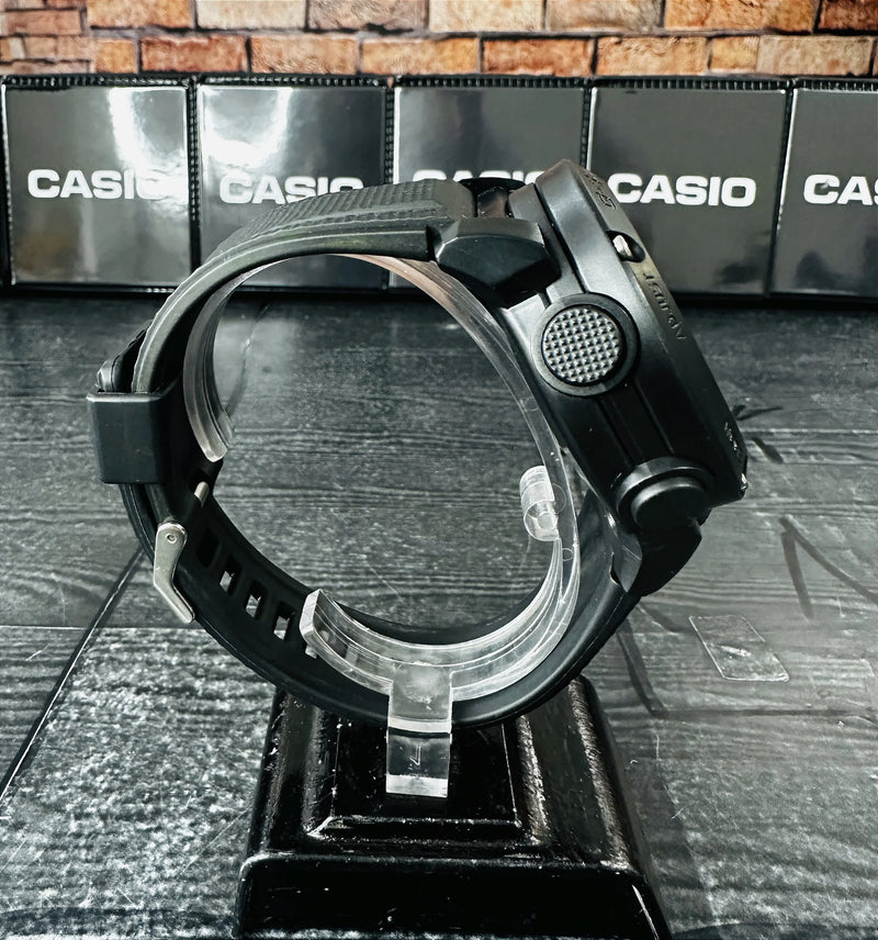 Relógio Casio G-SHOCK GA-2000-1A2