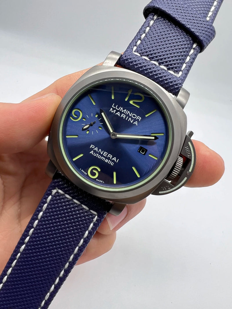 Panerai Luminor Marina 44mm Nylon