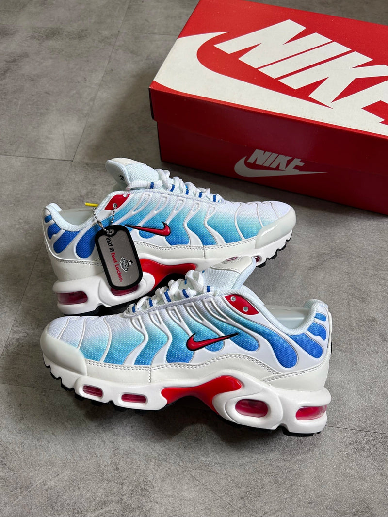 Tênis Nike Air Max Plus Tide