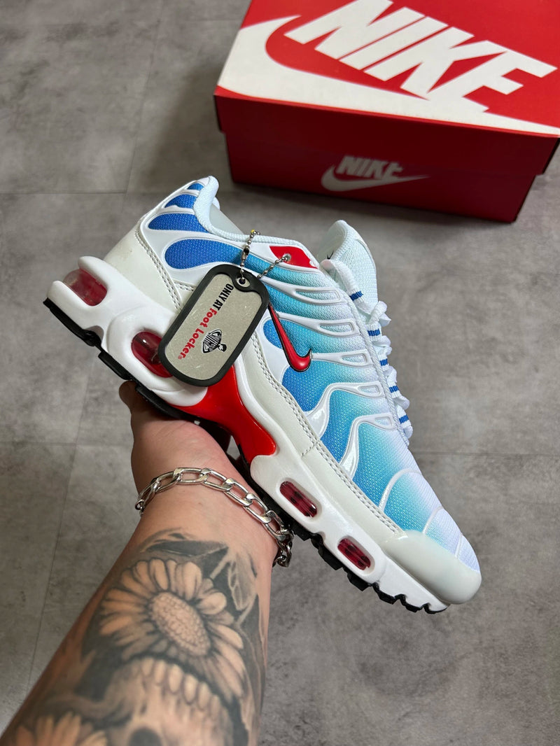 Tênis Nike Air Max Plus Tide