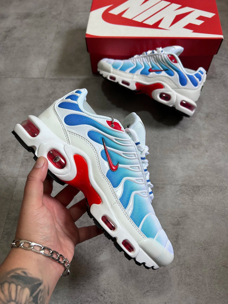 Tênis Nike Air Max Plus Tide