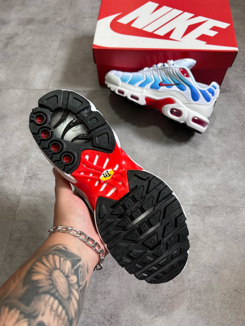 Tênis Nike Air Max Plus Tide