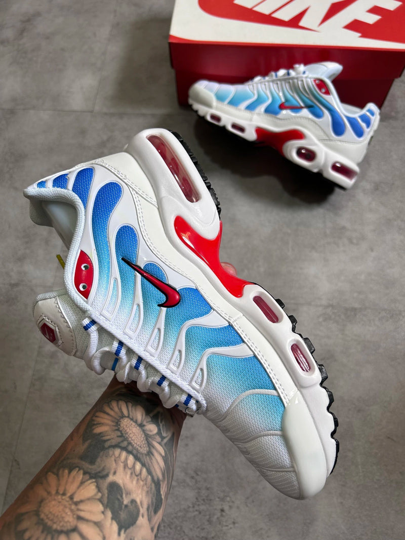 Tênis Nike Air Max Plus Tide