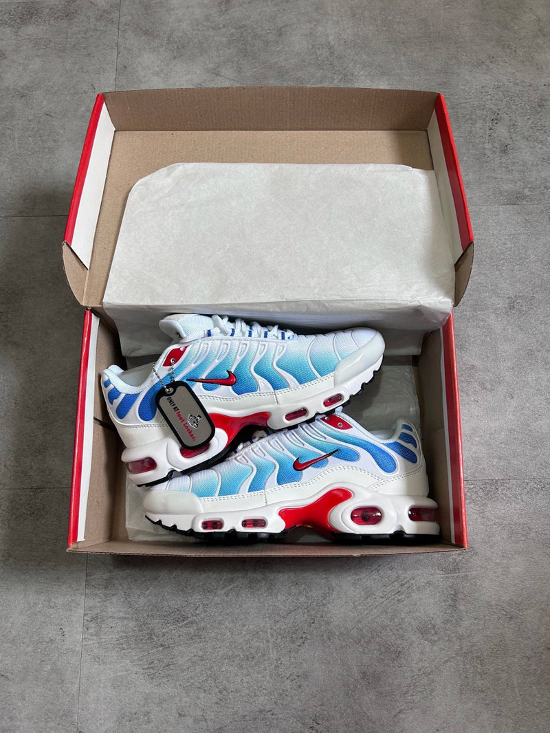 Tênis Nike Air Max Plus Tide