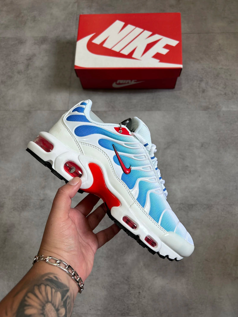 Tênis Nike Air Max Plus Tide