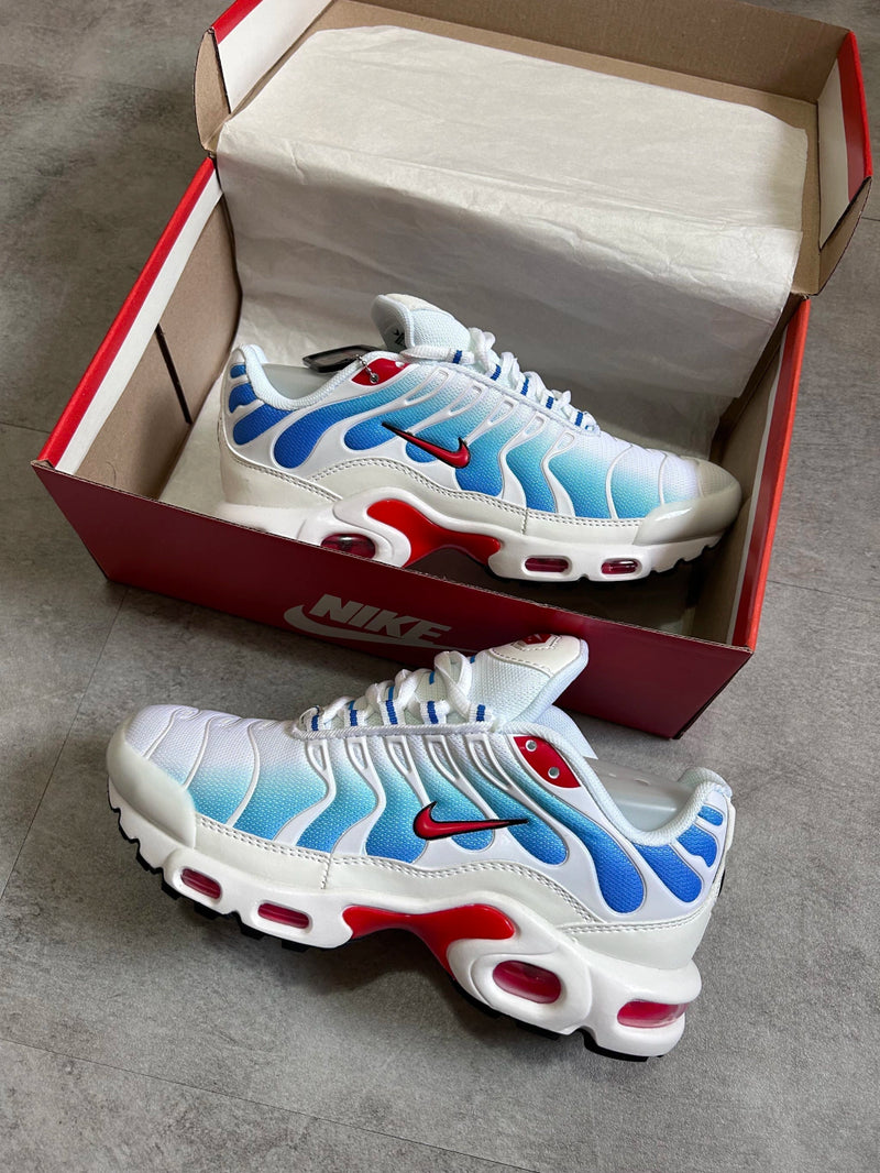 Tênis Nike Air Max Plus Tide