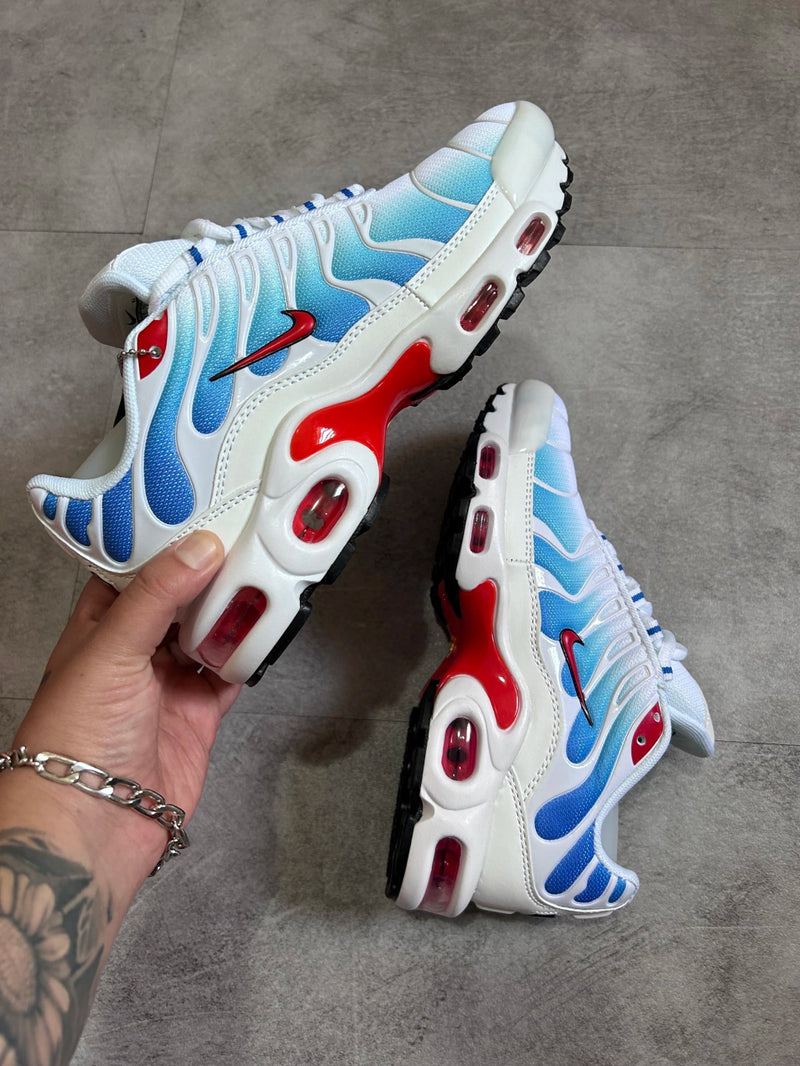 Tênis Nike Air Max Plus Tide