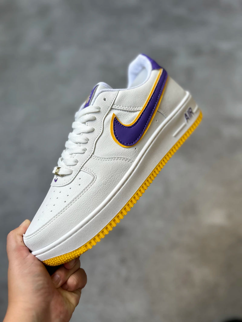 Air Force Lakers