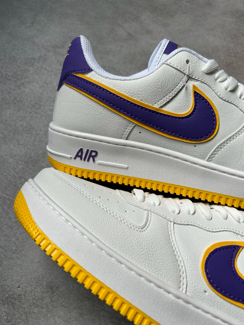 Air Force Lakers