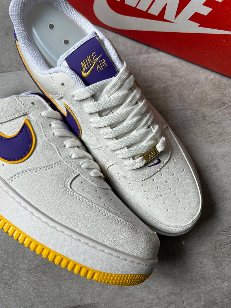 Air Force Lakers