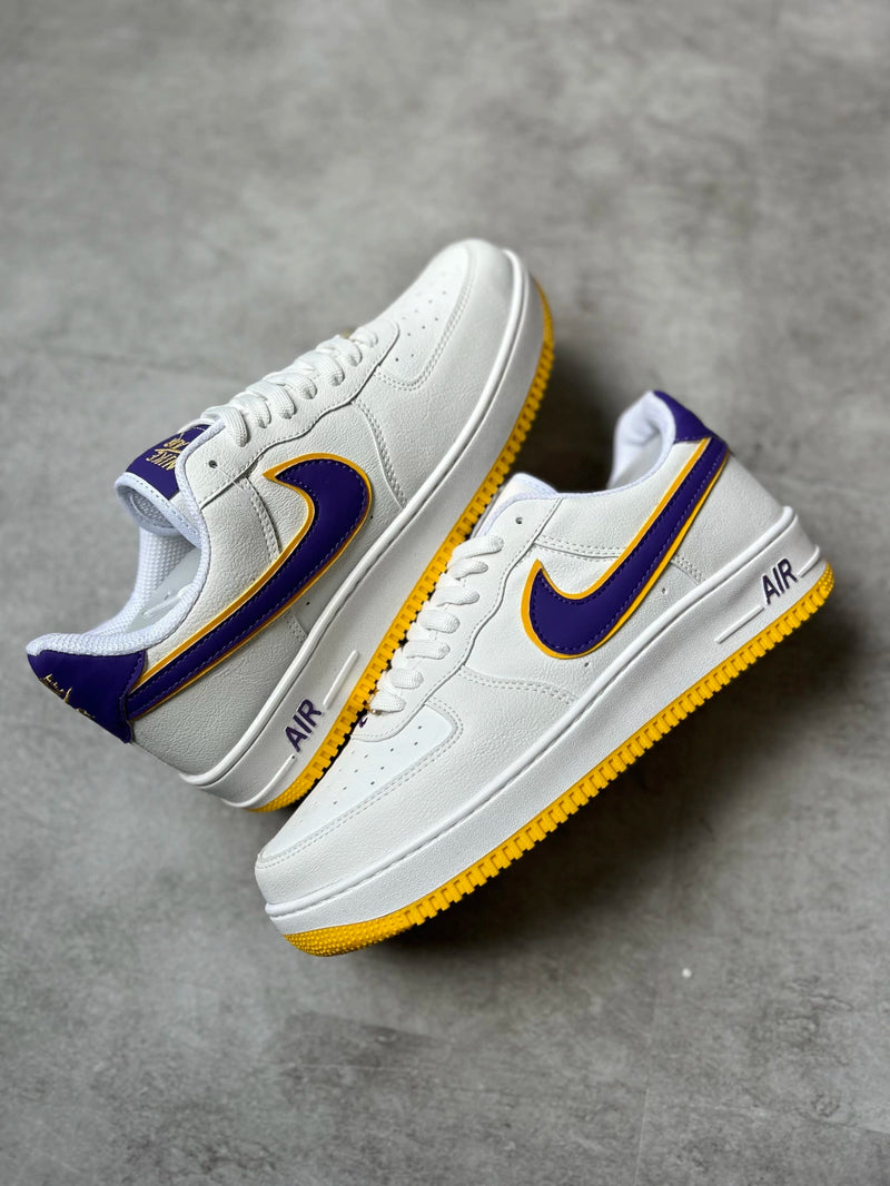 Air Force Lakers