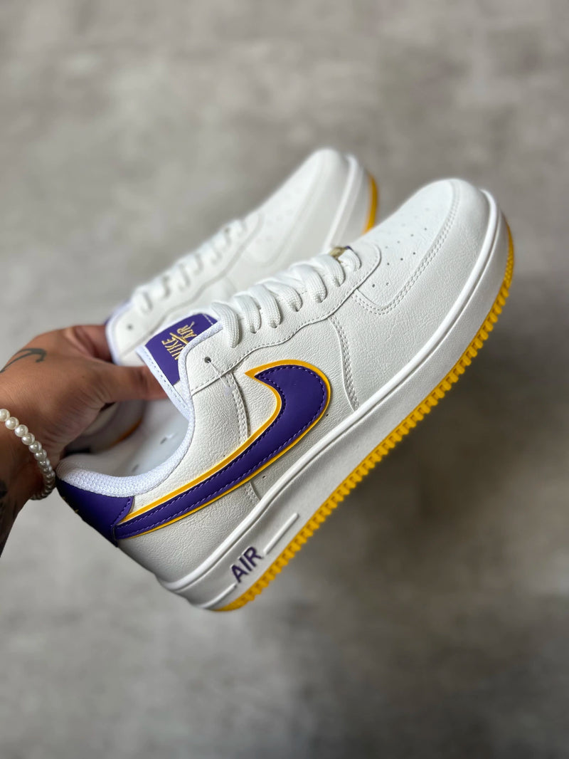 Air Force Lakers