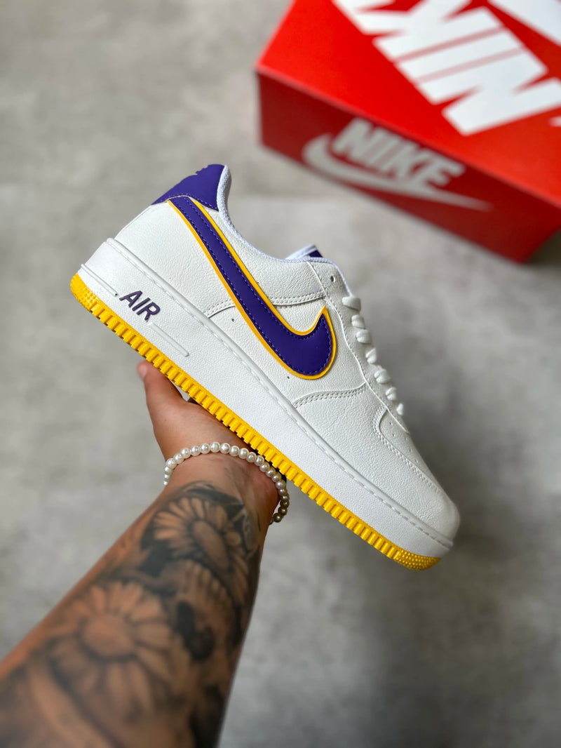 Air Force Lakers