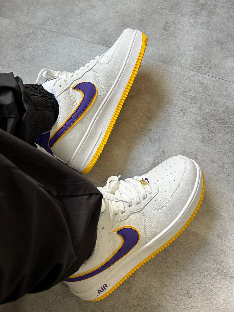 Air Force Lakers