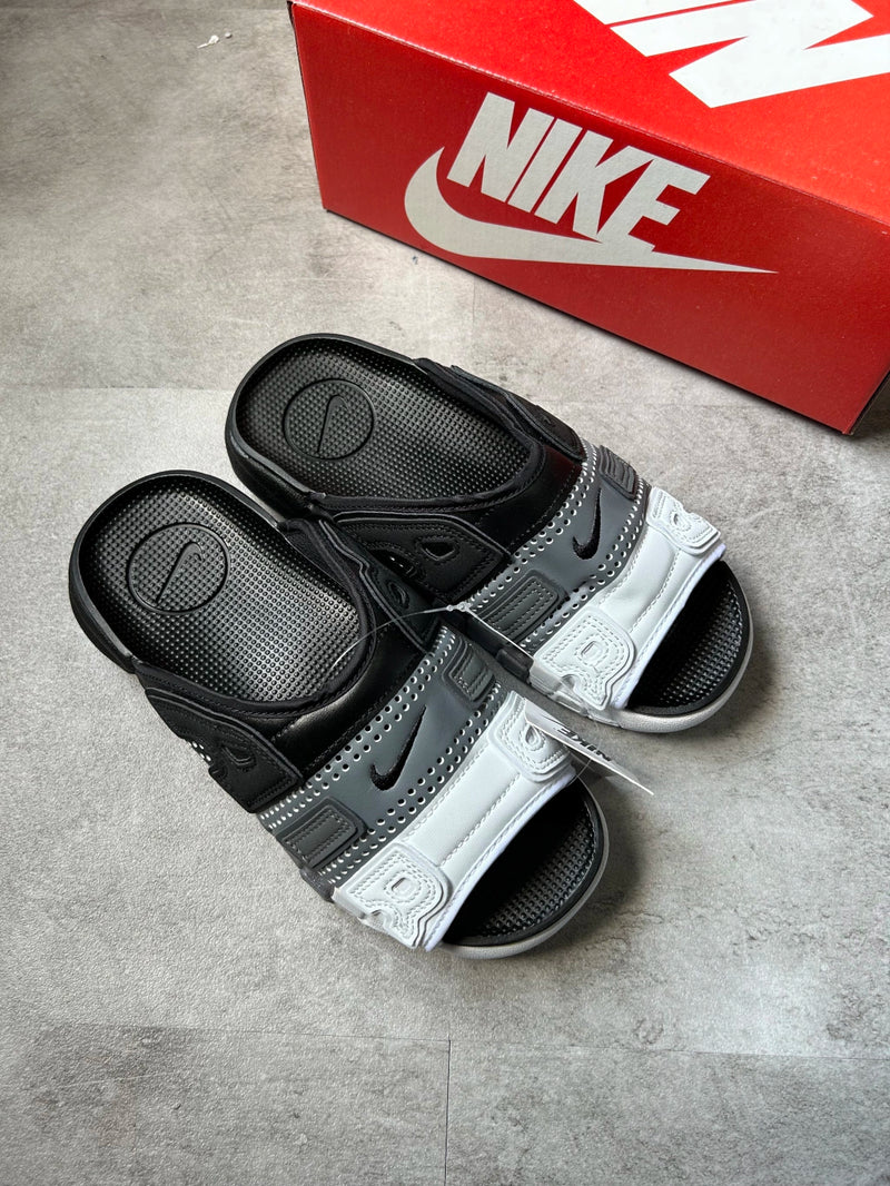 Chinelo Nike Airmore Uptempo