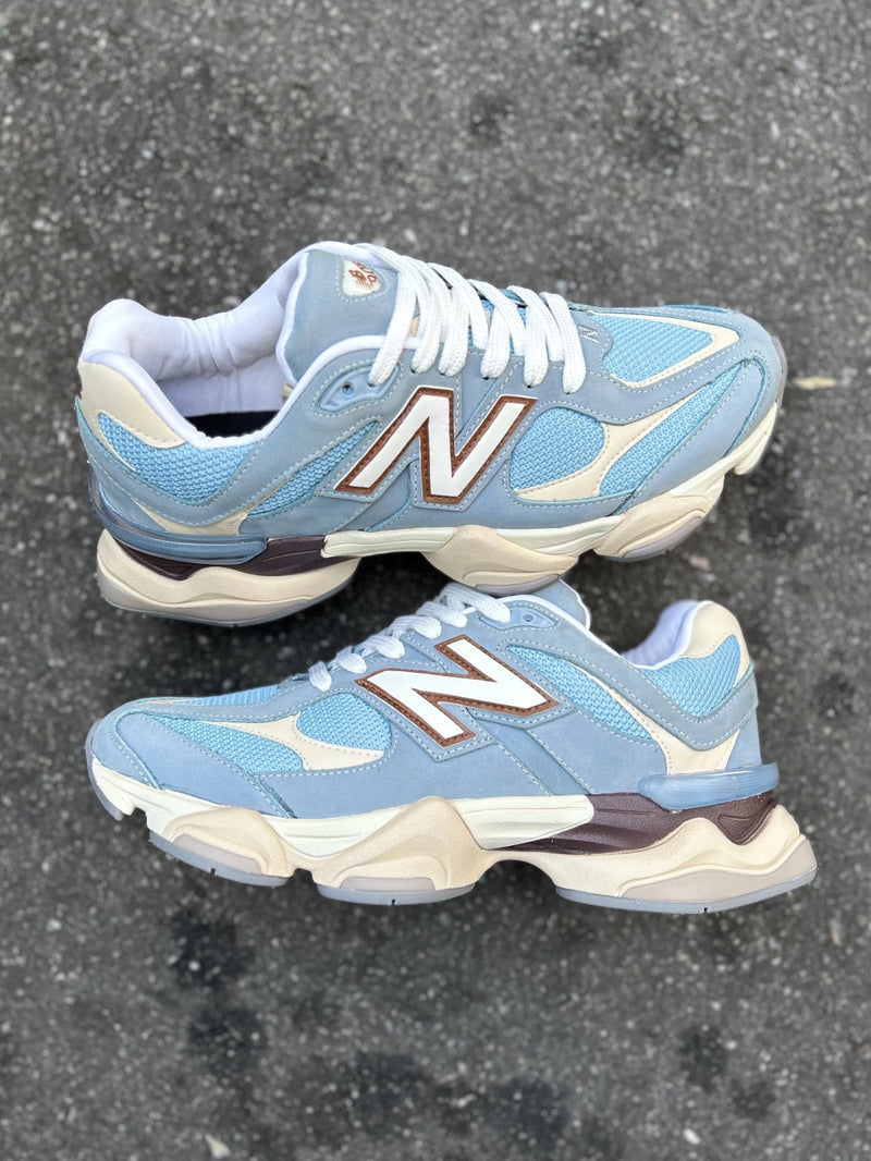 Tênis New Balance 9060