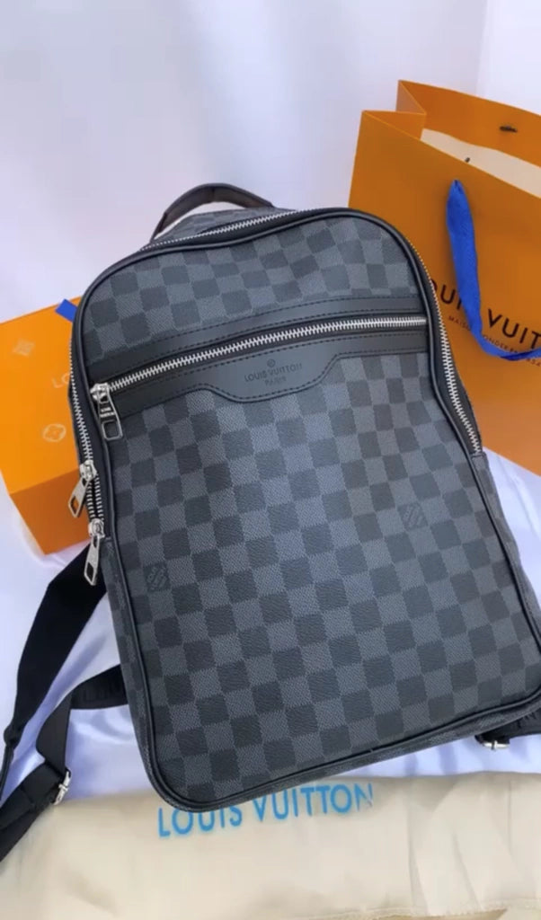 Mochila LV Michael