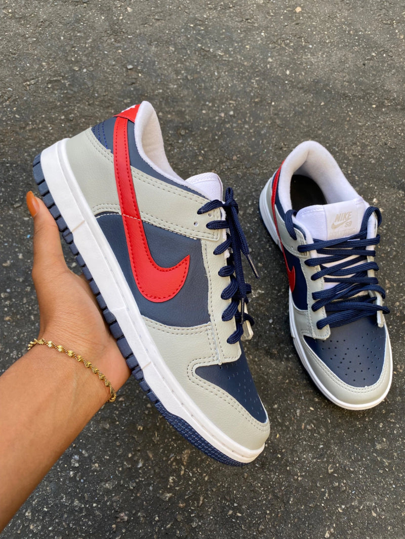 Tênis Nike SB Dunk Low Co.Jp Samba