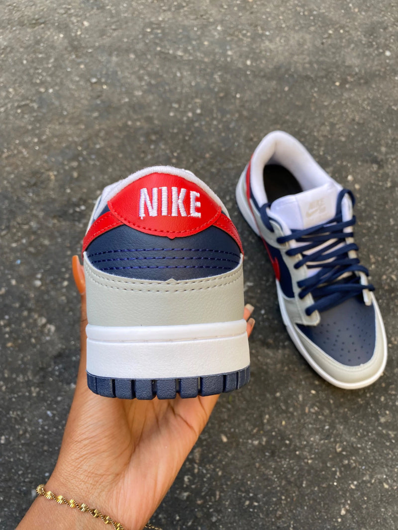 Tênis Nike SB Dunk Low Co.Jp Samba