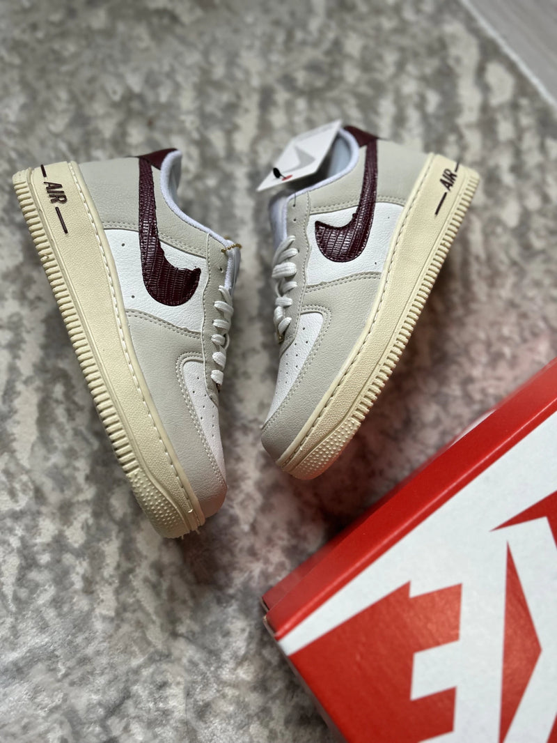 Tênis Nike Air Force 1 Se Sisterhood