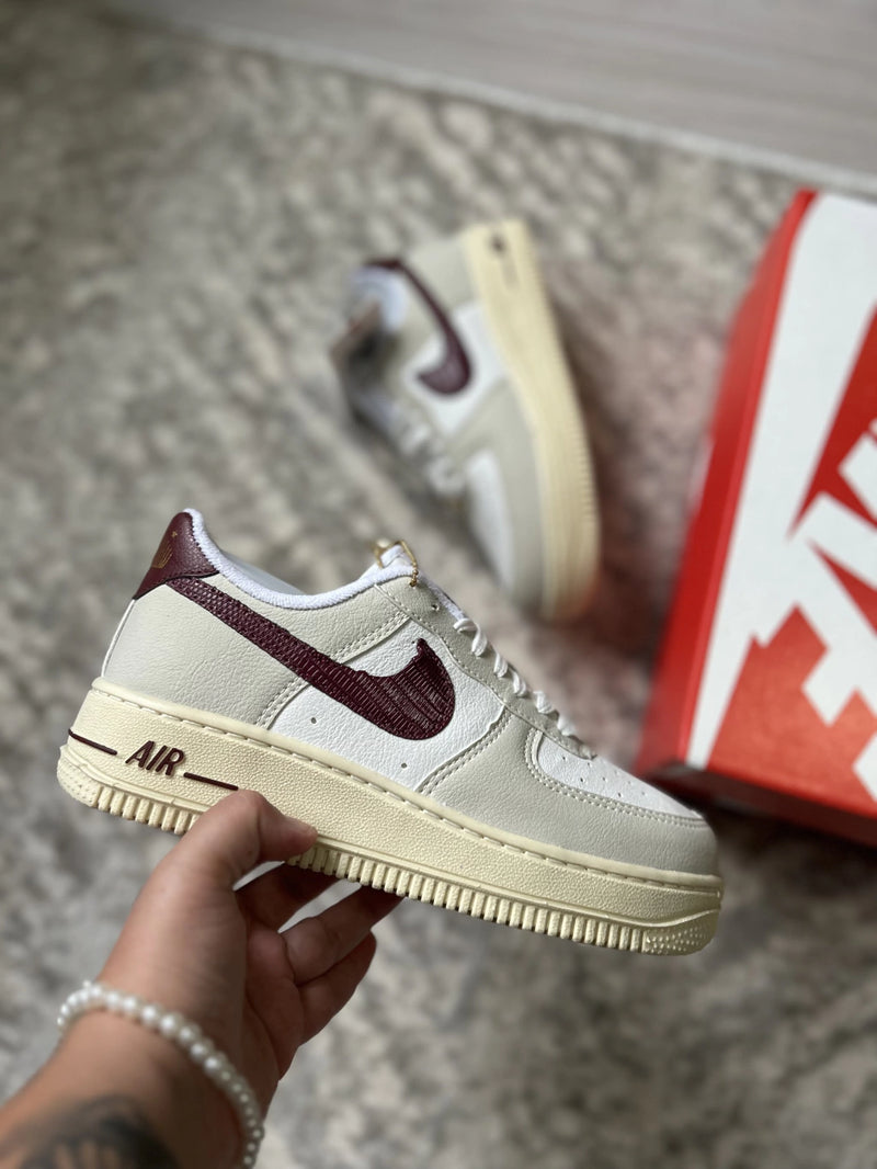 Tênis Nike Air Force 1 Se Sisterhood