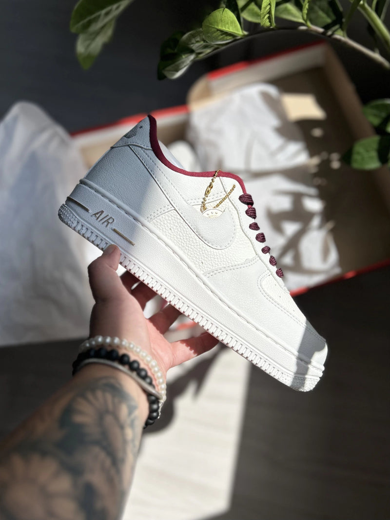 Tênis Nike Air Force 1 Se Sisterhood