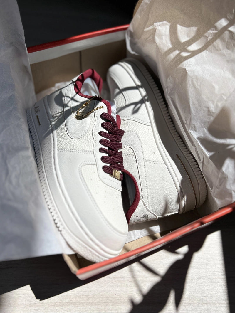 Tênis Nike Air Force 1 Se Sisterhood