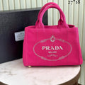 Bolsa PD Canapa Logo Tote