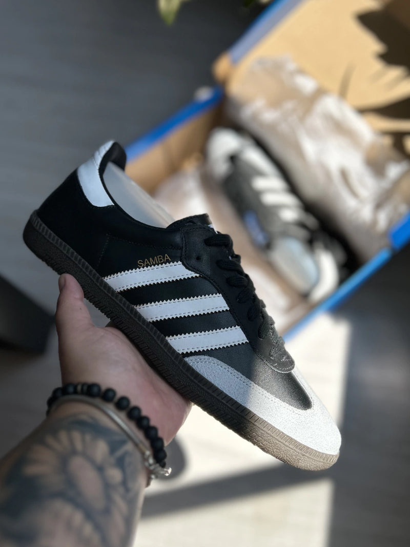 Tênis Adidas Samba Vegan