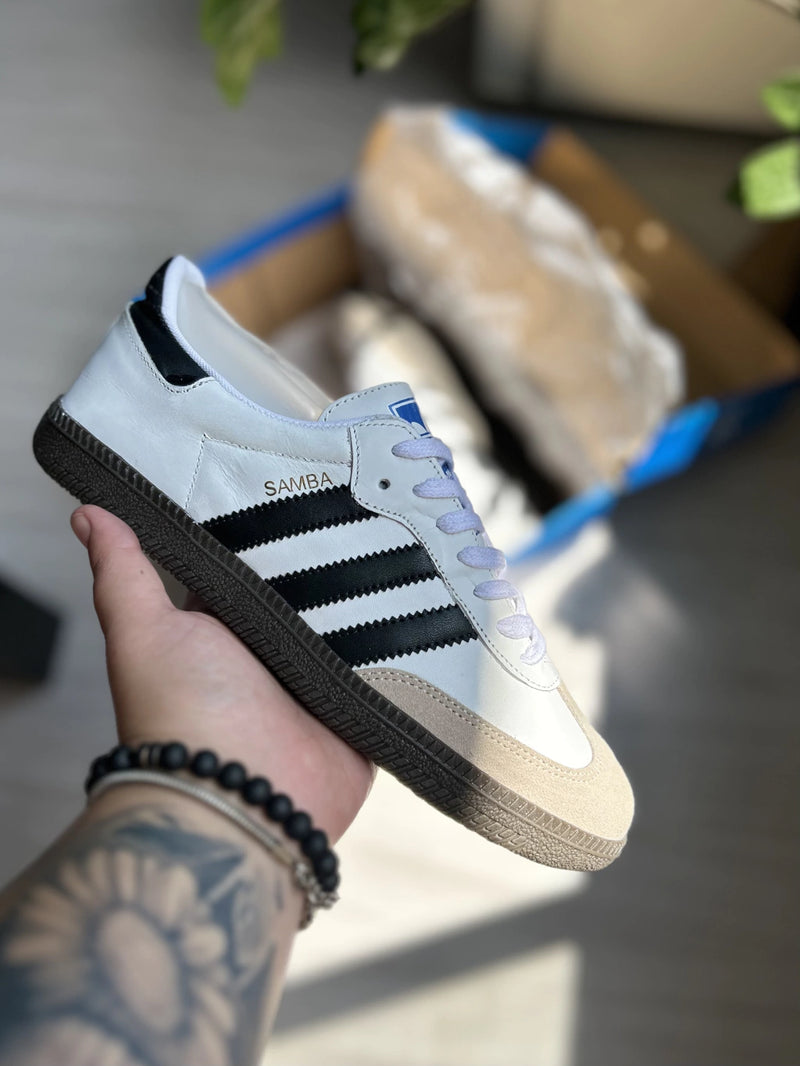 Tênis Adidas Samba Vegan