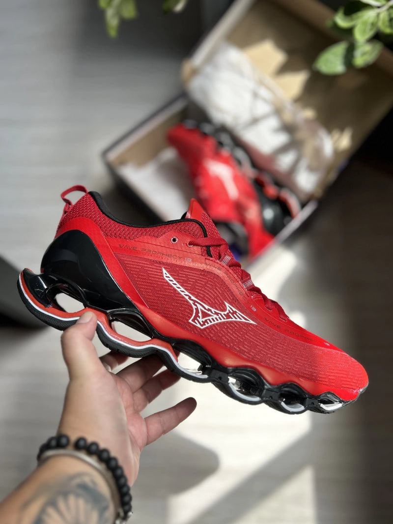 Tênis Mizuno Wave Prophecy 13