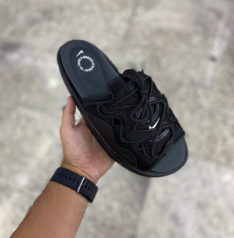 Slide Nike Offline 2.0