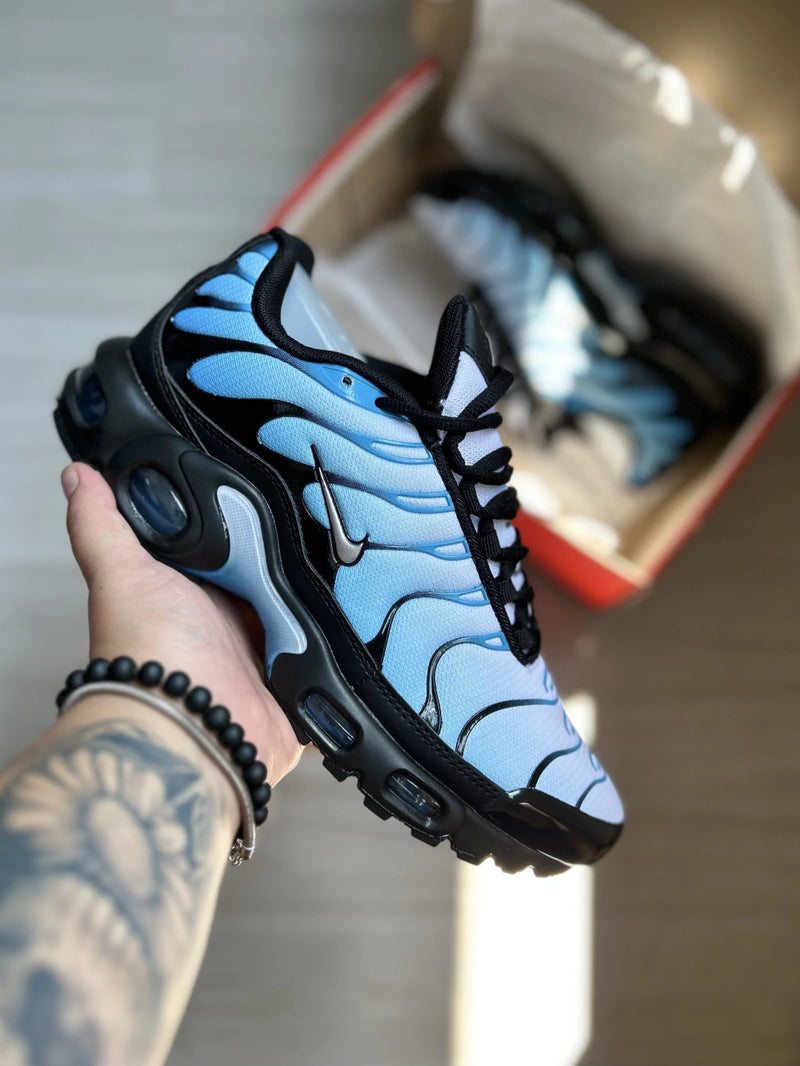 Tênis AIR MAX TN Plus Neptune Blue