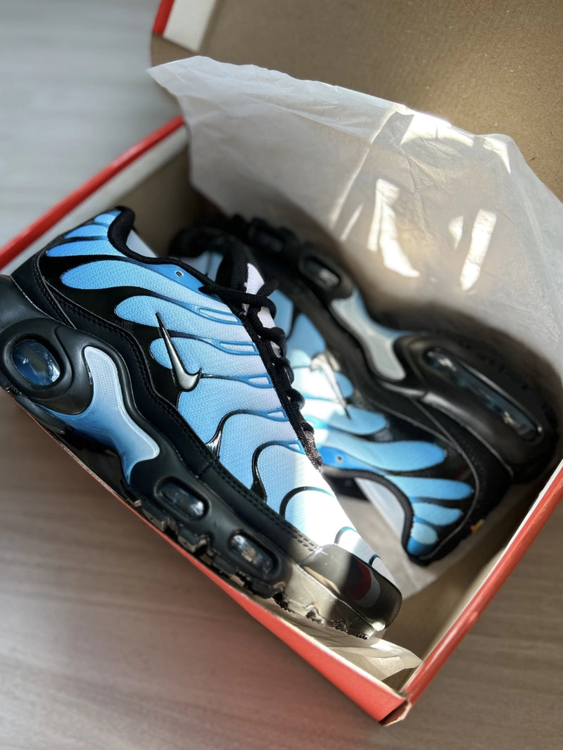 Tênis AIR MAX TN Plus Neptune Blue