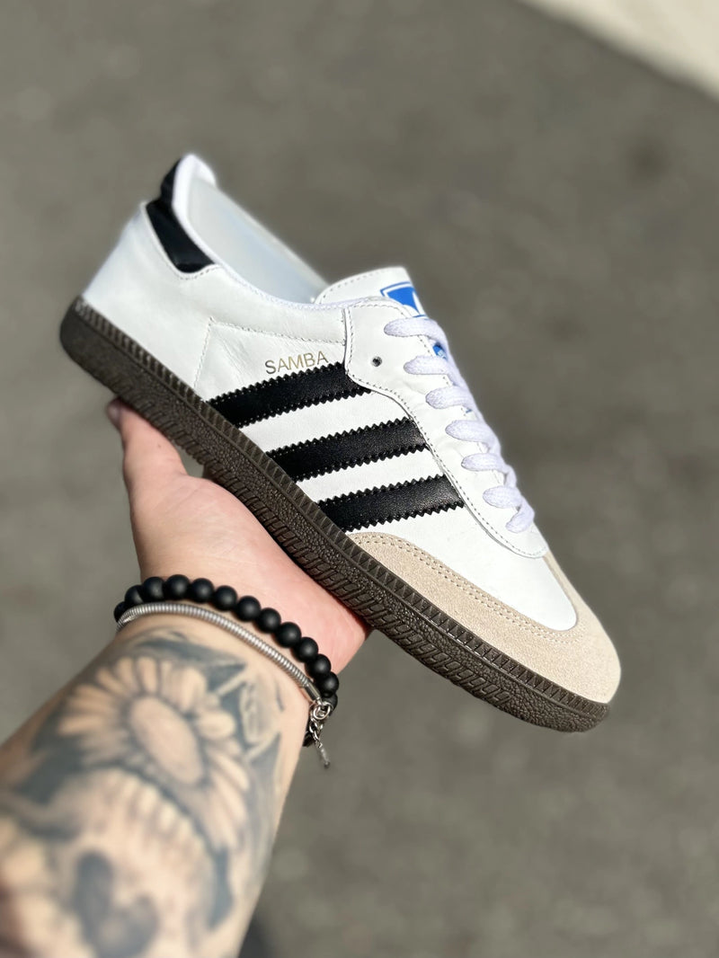 Tênis Adidas Samba Vegan